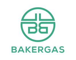 BAKERGAS 第25类服装鞋帽商标图样
