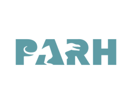 PARH 第25类服装鞋帽商标图样