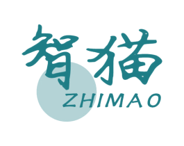 智猫 第8类手工器械商标图样