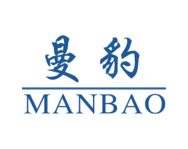曼豹 第35类广告贸易商标图样
