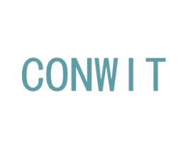 CONWIT 第28类体育玩具商标图样