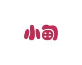 小甸 第33类酒商标图样
