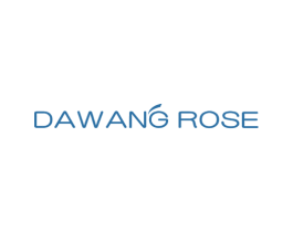 DAWANG ROSE 第31类水果花木商标图样