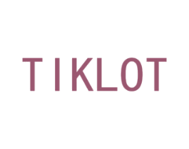 TIKLOT 第27类地毯席垫商标图样