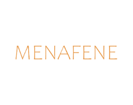 MENAFENE 第24类布料床单商标图样