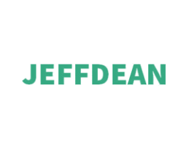 JEFFDEAN 第22类绳网袋篷商标图样