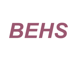 BEHS 第21类厨房洁具商标图样