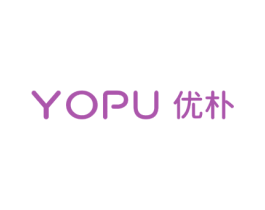 优朴 YOPU 第14类珠宝钟表商标图样