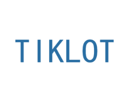 TIKLOT 第11类家用电器商标图样