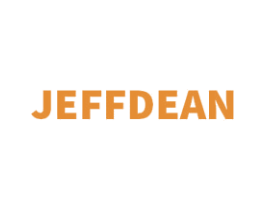 JEFFDEAN 第11类家用电器商标图样