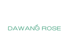 DAWANG ROSE 第10类医疗器械商标图样