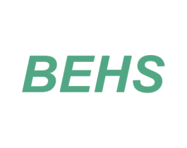 BEHS 第10类医疗器械商标图样