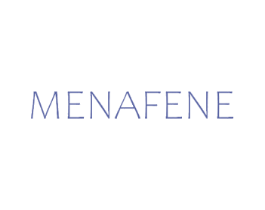 MENAFENE 第10类医疗器械商标图样