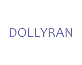 DOLLYRAN 第10类医疗器械商标图样