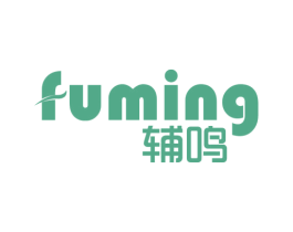 辅鸣 第10类医疗器械商标图样