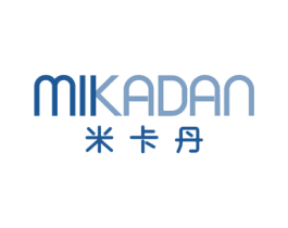 米卡丹 第9类科学仪器商标图样