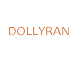 DOLLYRAN 第5类医药商标图样