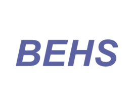 BEHS 第3类化妆品商标图样