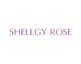 SHELLGY ROSE 第3类化妆品商标图样