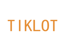 TIKLOT 第10类医疗器械商标图样
