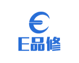 E 品修 E 第37类建筑修理商标图样