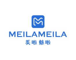 美啦魅啦 第10类医疗器械商标图样
