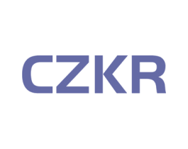 CZKR 第25类服装鞋帽商标图样