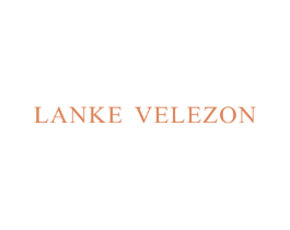 LANKE VELEZON 第25类服装鞋帽商标图样