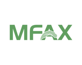 MFAX 第28类体育玩具商标图样