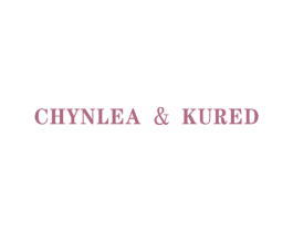 CHYNLEA & KURED 第3类化妆品商标图样