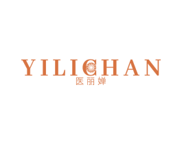 医丽婵 第3类化妆品商标图样