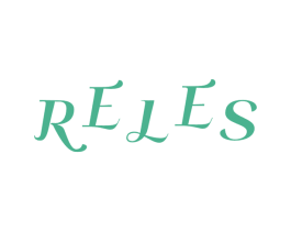 RELES 第33类酒商标图样
