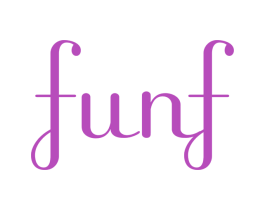 FUNF 第20类家具商标图样