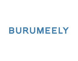 BURUMEELY 第25类服装鞋帽商标图样