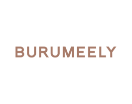 BURUMEELY 第18类皮革箱包商标图样