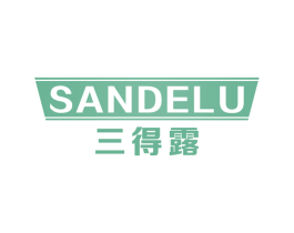 三得露 第32类啤酒饮料商标图样