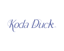 KODA DUCK 第28类体育玩具商标图样