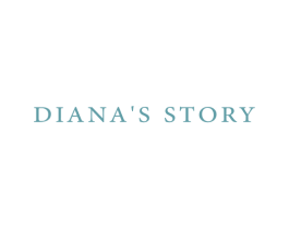 DIANA'S STORY 第18类皮革箱包商标图样