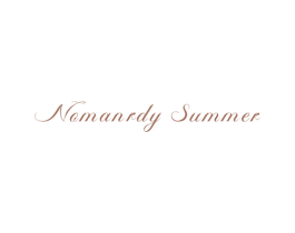 NOMANRDY SUMMER 第18类皮革箱包商标图样