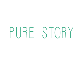 PURE STORY 第18类皮革箱包商标图样