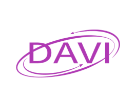 DAVI 第12类运输工具商标图样