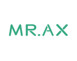 MR.AX 第5类医药商标图样