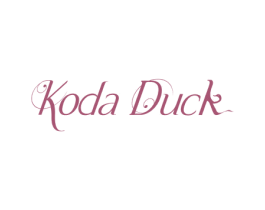 KODA DUCK 第3类化妆品商标图样