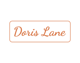 DORIS LANE 第14类珠宝钟表商标图样