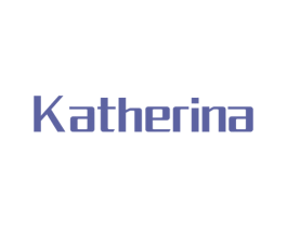 KATHERINA 第14类珠宝钟表商标图样