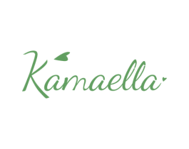 KAMAELLA 第3类化妆品商标图样