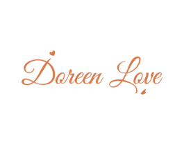 DOREEN LOVE 第3类化妆品商标图样