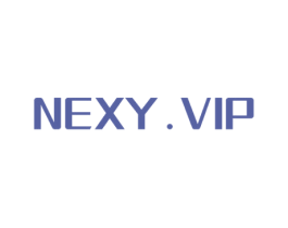 NEXY.VIP 第3类化妆品商标图样