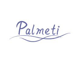 PALMETI 第3类化妆品商标图样