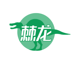 棘龙 第22类绳网袋篷商标图样